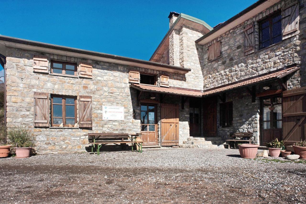 Casa Della Barcareccia Villa Calice al Cornoviglio Exterior photo